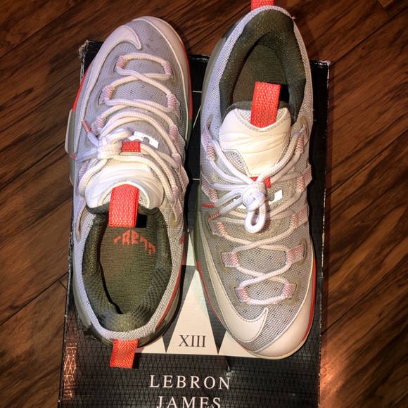 Nike Other - Lebron  XIII Low LMTD